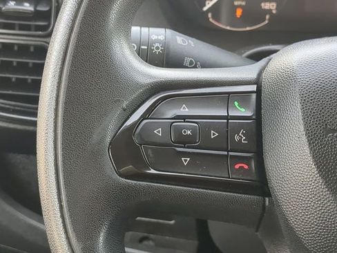 Used 2023 RAM ProMaster 2500 FWD image 26