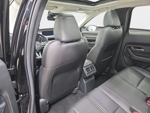 Used 2025 MAZDA CX-50 AWD 2.5 Hybrid w/ Premium Pkg image 12