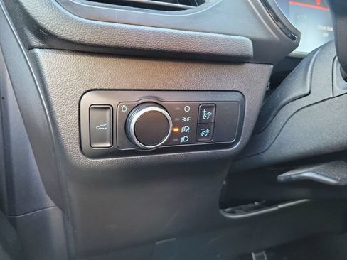Used 2023 Ford Escape ST-Line w/ Tech Pack #1 FWD image 21