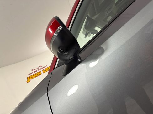 New 2026 Nissan Kicks SR w/ SR Premium Package image 13