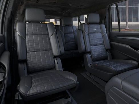 New 2026 Cadillac Escalade ESV V AWD/4WD image 17