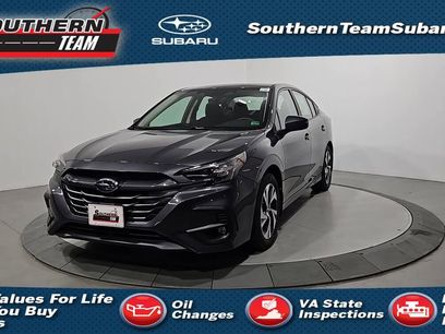 New 2025 Subaru Legacy Premium w/ Popular Package #1A