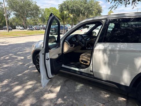 Used 2017 BMW X5 sDrive35i RWD image 12