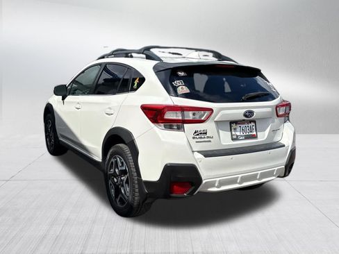 Used 2019 Subaru Crosstrek 2.0i Limited w/ Moonroof Package w/Navigation AWD/4WD image 6