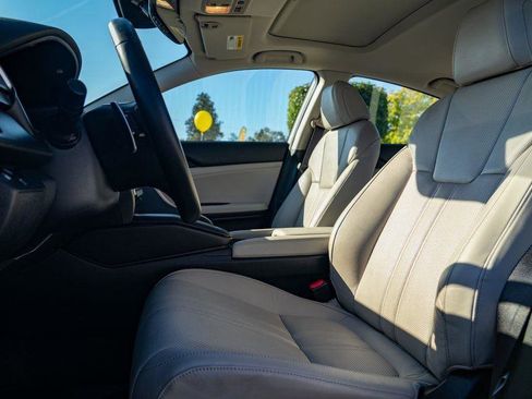 Used 2022 Honda Insight Touring image 25