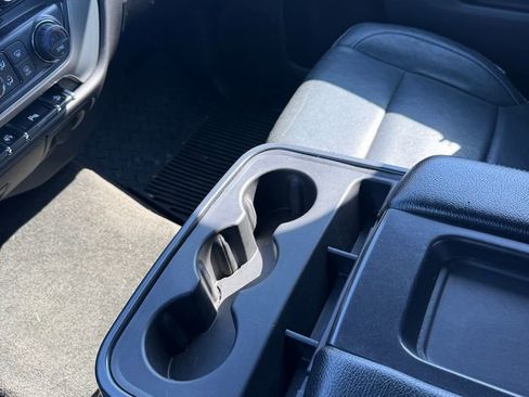 Used 2014 Chevrolet Silverado 1500 LT w/ All Star Edition image 29