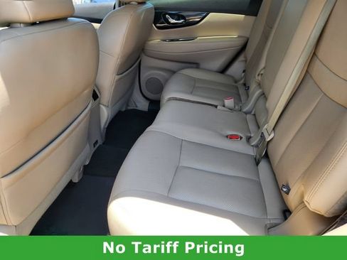 Used 2020 Nissan Rogue SL w/ Premium Package FWD image 26