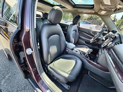 Used 2017 MINI Cooper Clubman S FWD image 22