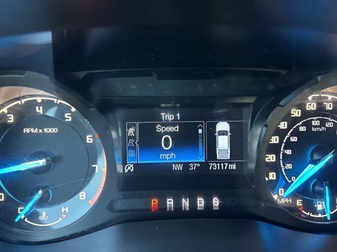 Used 2019 Ford Ranger XLT w/ Equipment Group 302A Luxury image 21