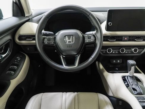 New 2026 Honda HR-V EX-L image 22