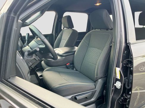 Used 2025 RAM 2500 Tradesman image 20