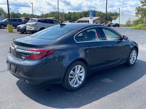 Used 2015 Buick Regal Premium FWD image 26