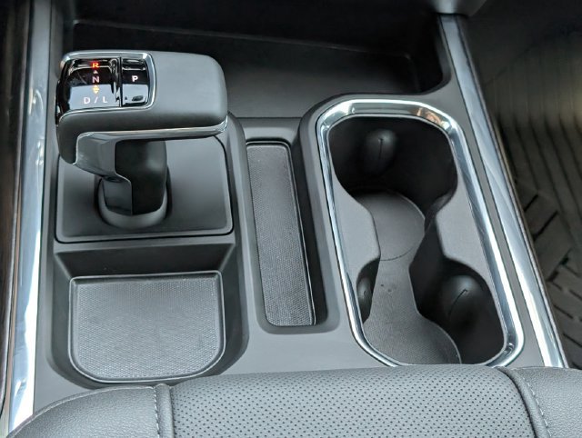 New 2026 Chevrolet Silverado 1500 LTZ AWD/4WD image 26