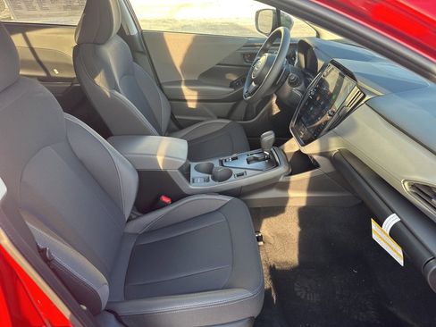 New 2026 Subaru Crosstrek 2.0i Premium image 7