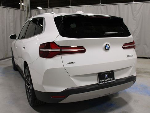 Used 2026 BMW X3 xDrive30i AWD/4WD image 17