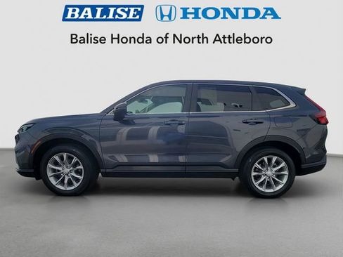 Used 2023 Honda CR-V EX-L image 2