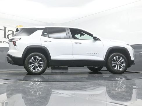 New 2026 Chevrolet Equinox LT w/ Safety and Technology Package image 31