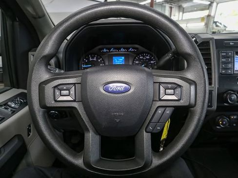 Used 2021 Ford F250 XL w/ Power Equipment Group AWD/4WD image 25