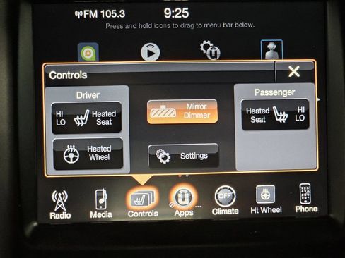 Used 2015 RAM 1500 Big Horn AWD/4WD image 20