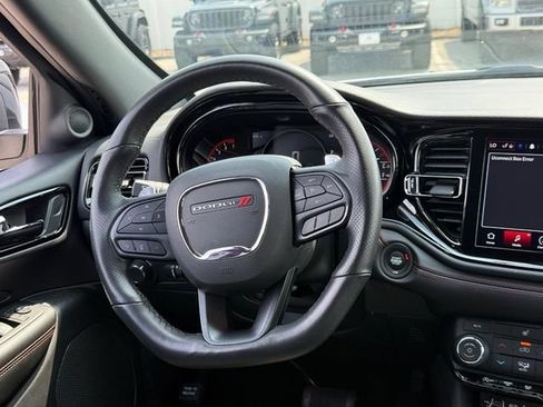 Used 2026 Dodge Durango GT RWD image 16
