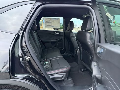 New 2026 Ford Escape ST-Line image 17