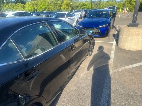 Used 2019 Lexus IS 300 F Sport w/ F Sport Package AWD/4WD image 19