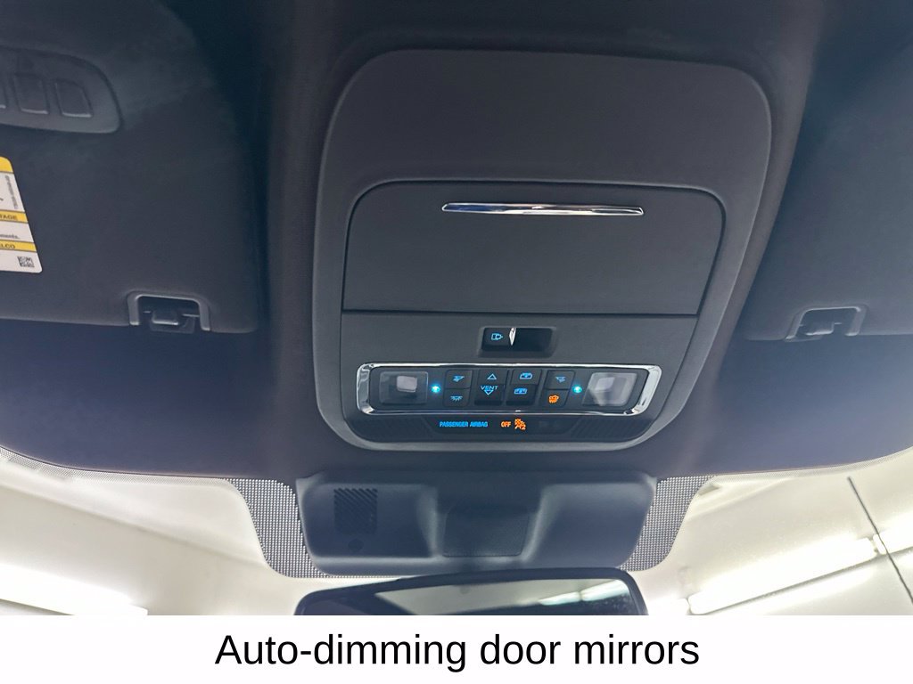 Used 2025 Ford F150 King Ranch AWD/4WD image 48