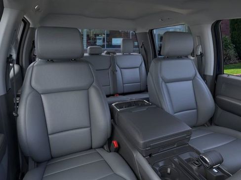 New 2025 Ford F150 Lightning Flash image 10