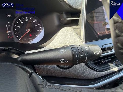 Used 2024 Jeep Compass Latitude AWD/4WD image 21
