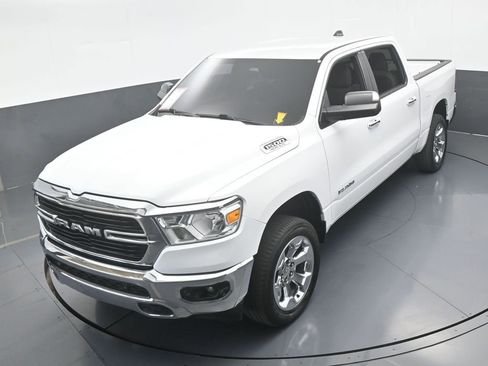 Used 2019 RAM 1500 Big Horn image 49
