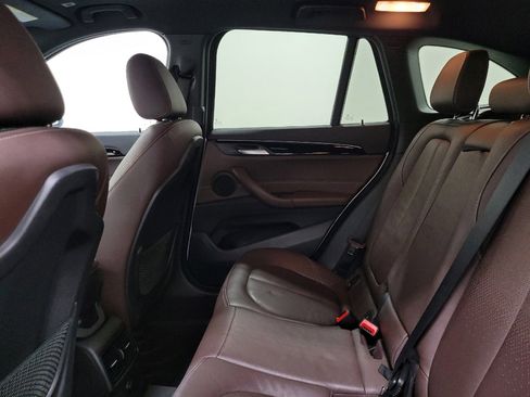 Used 2017 BMW X1 xDrive28i AWD/4WD image 18