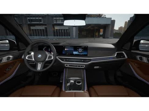New 2026 BMW X5 sDrive40i RWD image 10