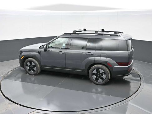 New 2026 Hyundai Santa Fe SEL image 25