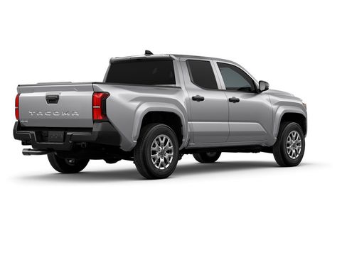 New 2026 Toyota Tacoma SR AWD/4WD image 10