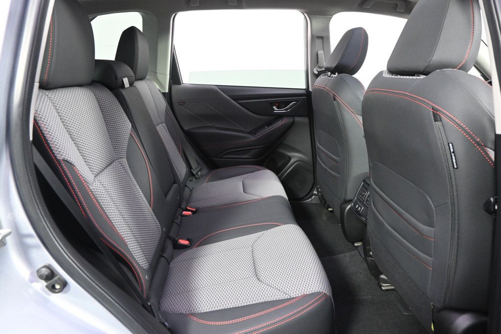 Certified 2023 Subaru Forester Sport AWD/4WD image 18
