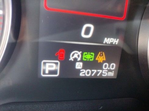 Used 2023 Subaru Outback Limited image 18