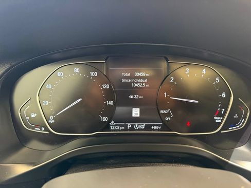 Used 2022 BMW X3 sDrive30i w/ Convenience Package RWD image 34