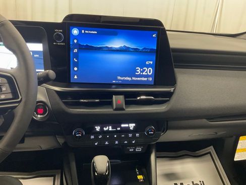 New 2026 Subaru Outback Limited XT image 19