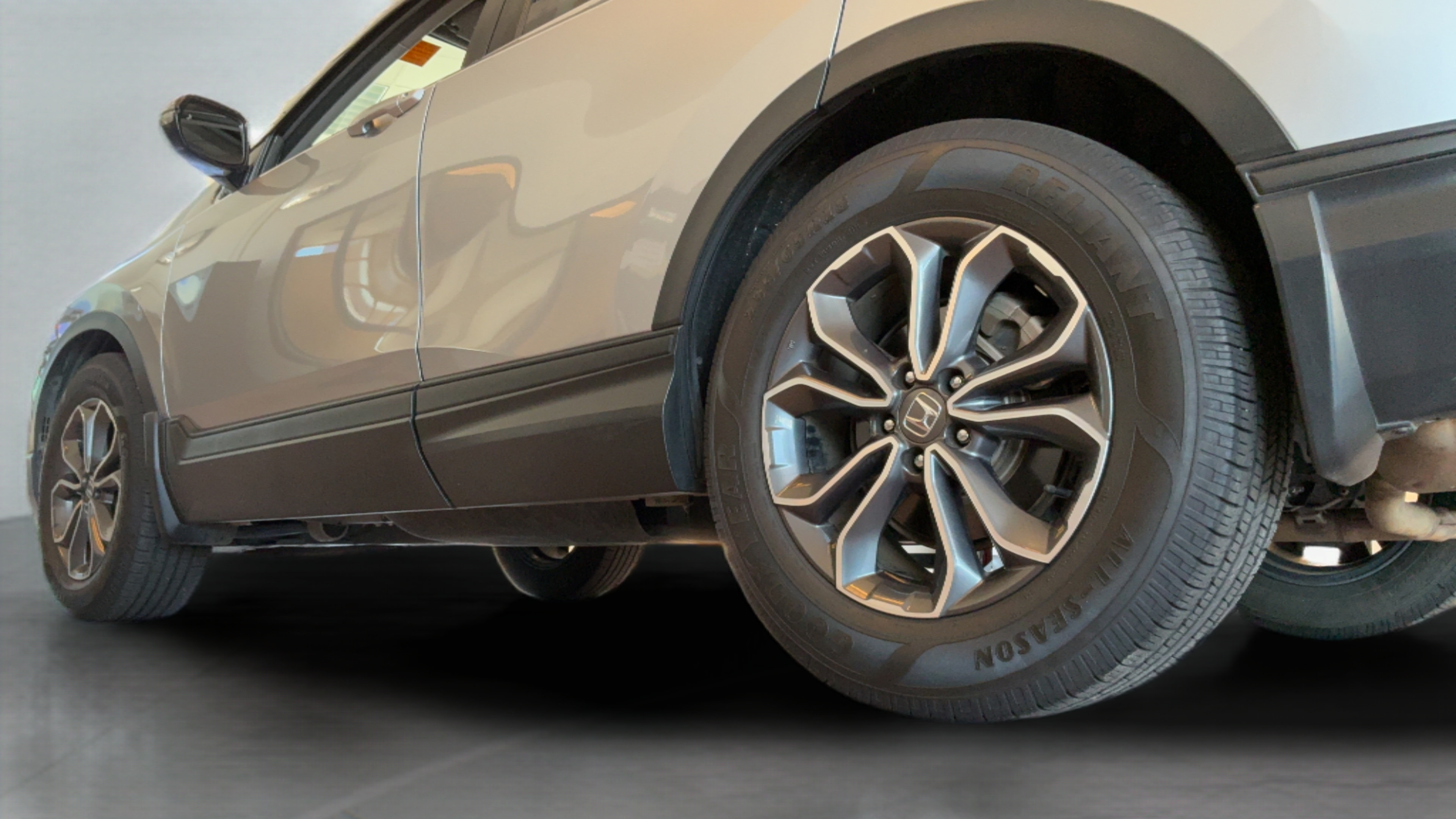 Used 2021 Honda CR-V EX image 48
