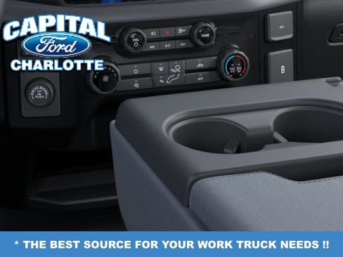 New 2025 Ford F150 XL w/ Tow/Haul Package image 15