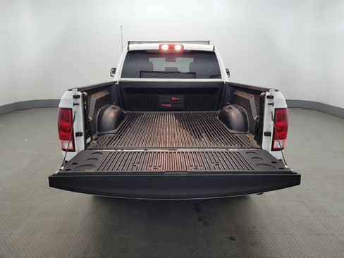 Used 2018 RAM 1500 Tradesman w/ Protection Group AWD/4WD image 29