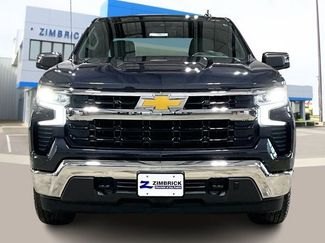 Certified 2024 Chevrolet Silverado 1500 LT w/ Z71 Off-Road Package video 2