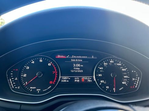Used 2023 Audi A4 2.0T Premium w/ Convenience Package image 24