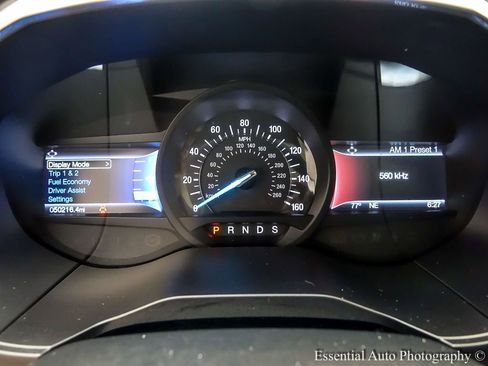 Used 2018 Ford Edge Sport w/ Equipment Group 401A image 15