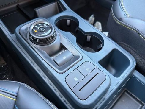 New 2026 Ford Maverick Lobo image 15