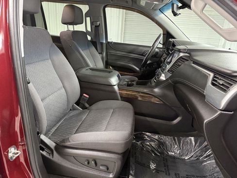 Used 2017 Chevrolet Suburban LS AWD/4WD image 37