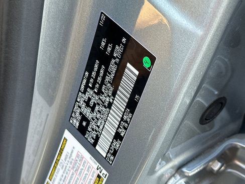 Certified 2023 Lexus RX 350 Premium image 40