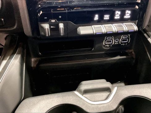 Used 2020 RAM 1500 Rebel w/ Rebel Level 1 Equipment Group AWD/4WD image 33