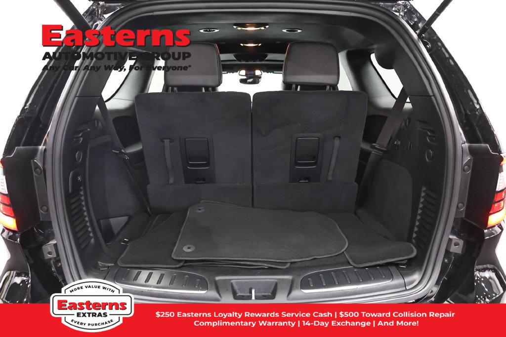 Used 2025 Dodge Durango R/T AWD/4WD image 10