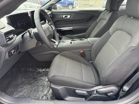 New 2026 Ford Mustang EcoBoost image 17